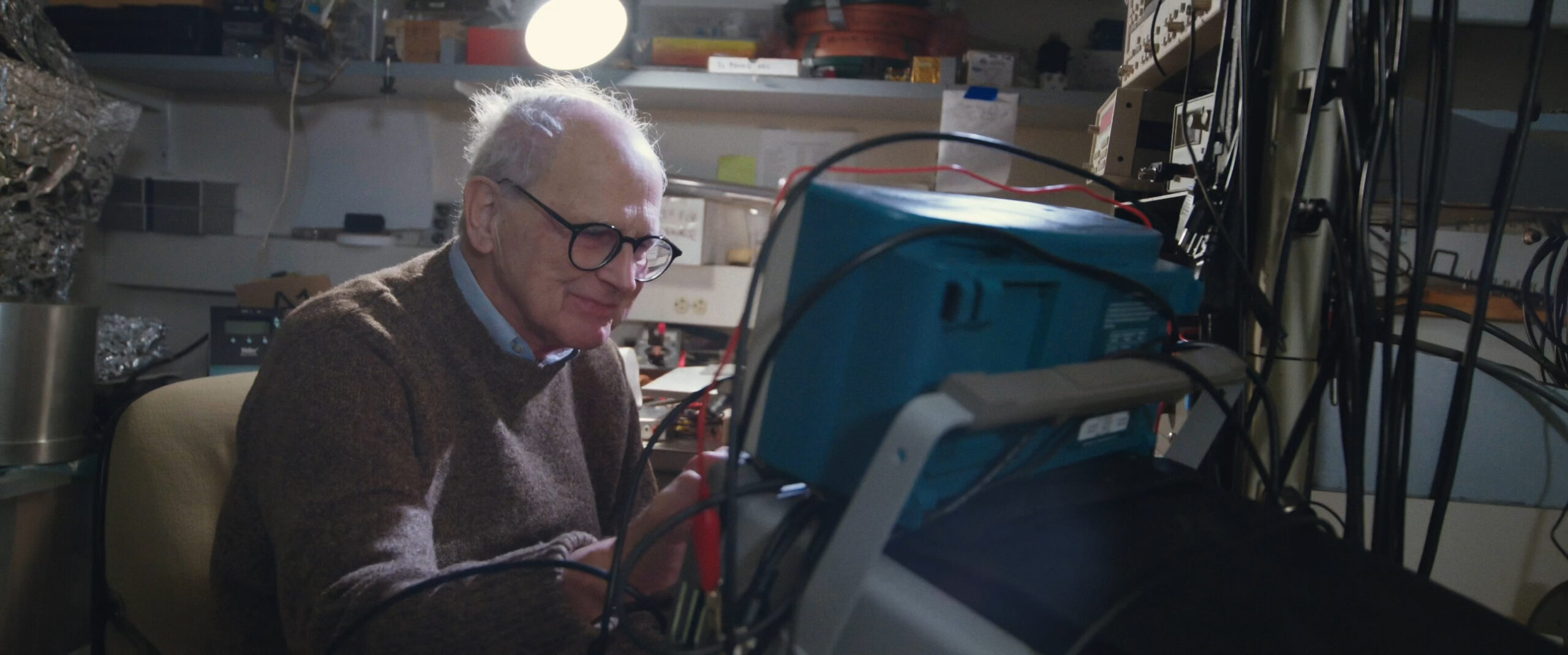 The Sound of Gravity